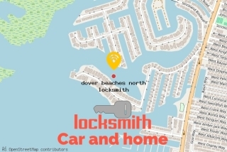 locksmith indover beaches north - locksmith in dover beaches north