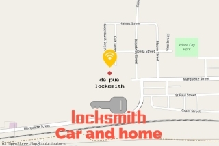 locksmith inde pue - locksmith in de pue