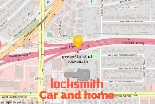 locksmith ingreenfield - locksmith in greenfield wi