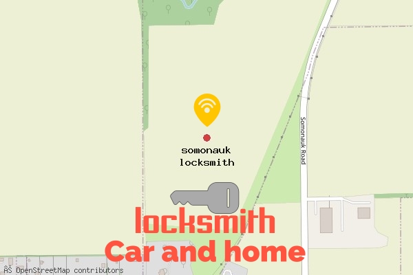 locksmith in somonauk