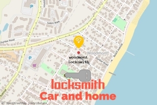 locksmith inwoodmont - locksmith in woodmont