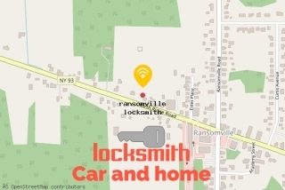locksmith inransomville - locksmith in ransomville