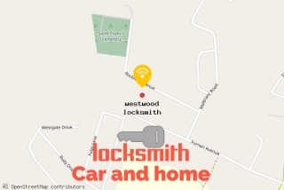 locksmith inwestwood - locksmith in westwood pa