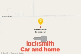 locksmith insummerdale - locksmith in summerdale