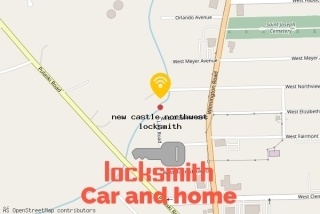 locksmith innew castle northwest - locksmith in new castle northwest