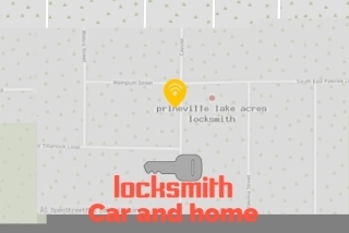 locksmith inprineville lake acres - locksmith in prineville lake acres