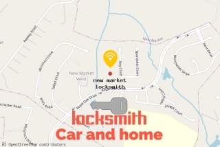 locksmith innew market - locksmith in new market md