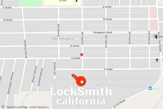 locksmith intaft heights - locksmith in taft heights