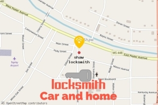 locksmith inshaw - locksmith in shaw