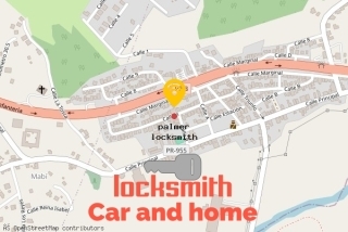 locksmith inpalmer - locksmith in palmer