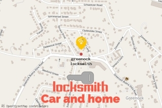locksmith ingreenock - locksmith in greenock