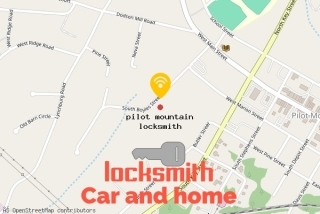 locksmith inpilot mountain - locksmith in pilot mountain
