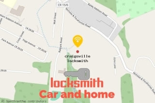locksmith incraigsville - locksmith in craigsville wv