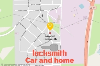 locksmith ingamerco - locksmith in gamerco