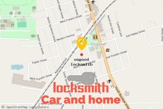 locksmith inosgood - locksmith in osgood in