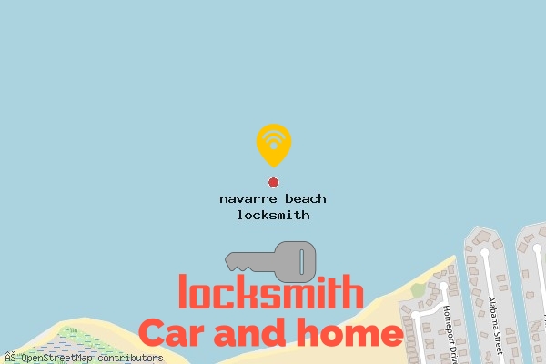 locksmith in navarre beach