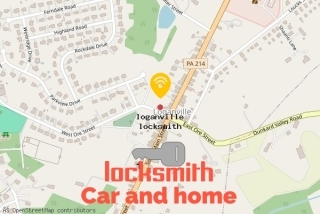 locksmith inloganville - locksmith in loganville pa