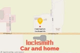 locksmith inremington - locksmith in remington in
