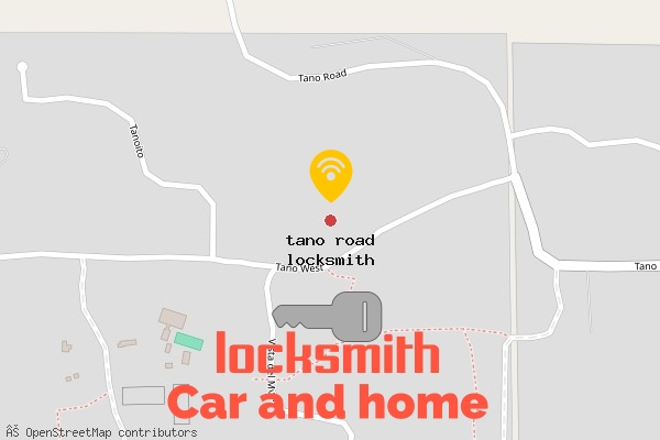 locksmith in tano road