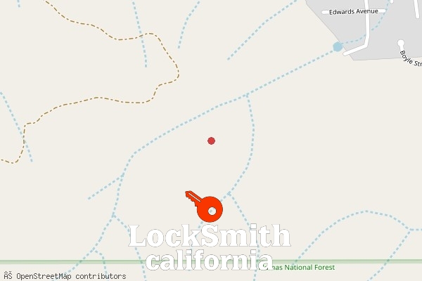 locksmith in quincy ca