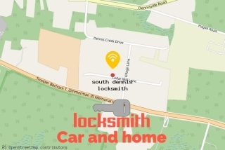 locksmith insouth dennis - locksmith in south dennis nj