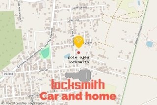 locksmith inpole ojea - locksmith in pole ojea