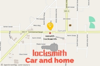 locksmith insenath - locksmith in senath