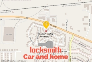 locksmith incedar city - locksmith in cedar city