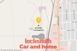 locksmith ingilman - locksmith in gilman il