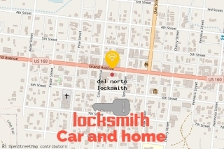 locksmith indel norte - locksmith in del norte
