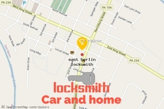 locksmith ineast berlin - locksmith in east berlin