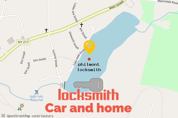locksmith in philmont
