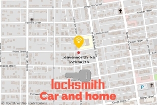 locksmith inleavenworth - locksmith in leavenworth ks