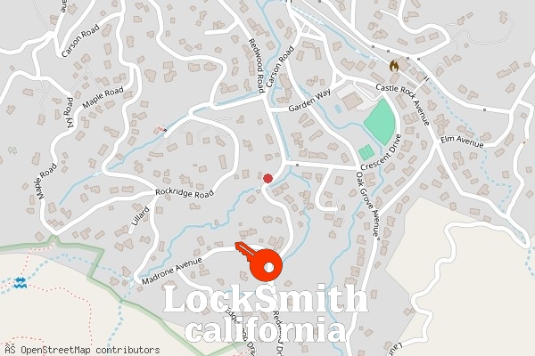 locksmith in woodacre