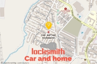 locksmith inlas marias - locksmith in las marias