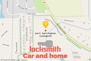 locksmith inport barrington - locksmith in port barrington