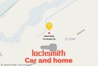 locksmith inawendaw - locksmith in awendaw