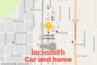 locksmith inoakland - locksmith in oakland ne