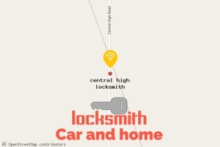 locksmith incentral high - locksmith in central high