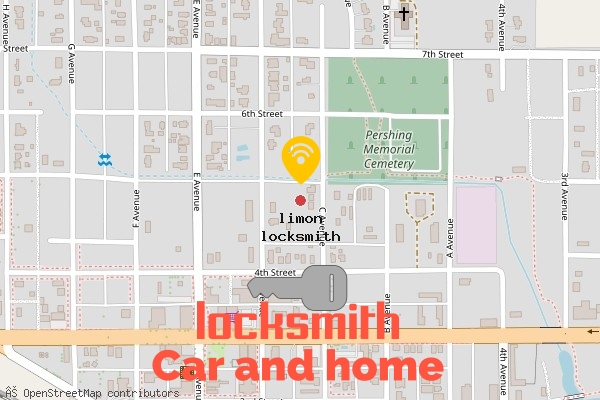 locksmith in limon