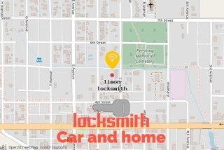 locksmith inlimon - locksmith in limon