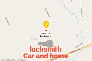 locksmith inavonia - locksmith in avonia