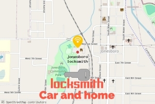 locksmith injonesboro - locksmith in jonesboro in