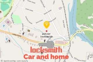 locksmith inpelzer - locksmith in pelzer