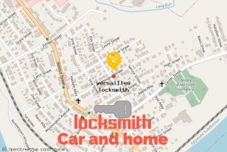 locksmith inversailles - locksmith in versailles pa