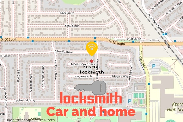 locksmith in kearns