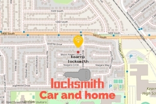 locksmith inkearns - locksmith in kearns