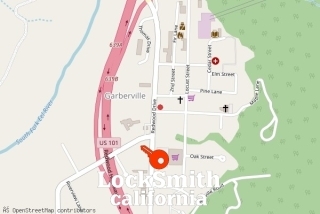 locksmith ingarberville - locksmith in garberville