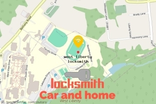 locksmith inwest liberty - locksmith in west liberty wv