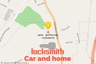locksmith inwest jefferson - locksmith in west jefferson nc